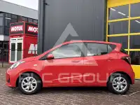 2019 Hyundai I10