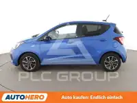2019 Hyundai I10