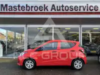 2019 Hyundai I10