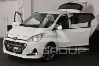2019 Hyundai I10
