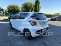 2019 Hyundai I10