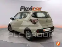 2019 Hyundai I10