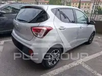 2019 Hyundai I10