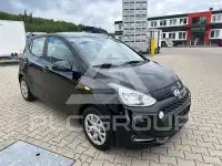 2019 Hyundai I10
