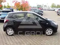 2019 Hyundai I10