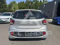 2019 Hyundai I10