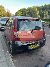 2019 Hyundai I10