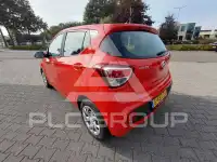 2019 Hyundai I10