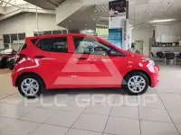 2019 Hyundai I10