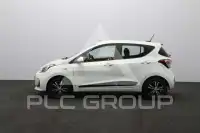 2019 Hyundai I10