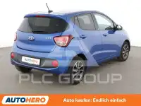 2019 Hyundai I10
