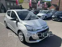 2019 Hyundai I10