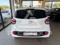 2019 Hyundai I10