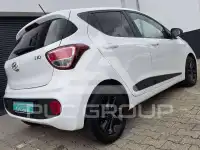 2019 Hyundai I10