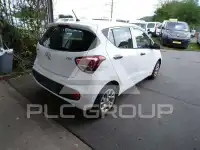 2019 Hyundai I10