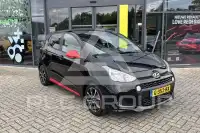 2019 Hyundai I10