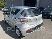 2019 Hyundai I10