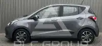 2019 Hyundai I10