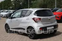 2019 Hyundai I10