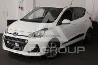 2019 Hyundai I10