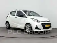 2019 Hyundai I10