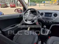 2019 Hyundai I10