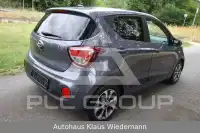 2019 Hyundai I10