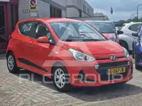 2019 Hyundai I10