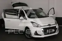 2019 Hyundai I10