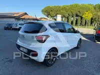 2019 Hyundai I10