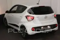 2019 Hyundai I10
