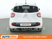 2019 Hyundai I10