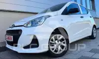 2019 Hyundai I10