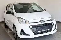 2019 Hyundai I10