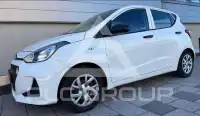 2019 Hyundai I10