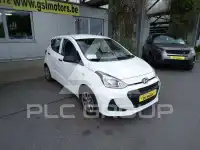2019 Hyundai I10