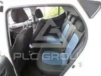 2019 Hyundai I10