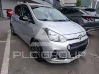2019 Hyundai I10