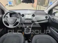 2019 Hyundai I10