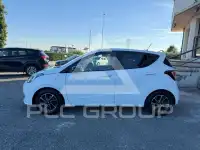 2019 Hyundai I10