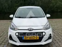 2019 Hyundai I10