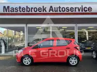 2019 Hyundai I10