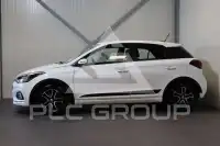 2019 Hyundai I20
