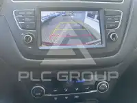 2019 Hyundai I20
