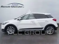 2019 Hyundai I20