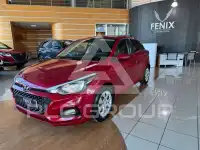 2019 Hyundai I20