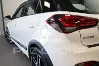 2019 Hyundai I20