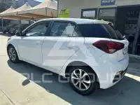 2019 Hyundai I20