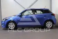 2019 Hyundai I20