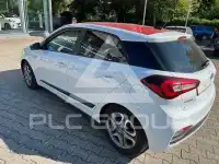 2019 Hyundai I20
